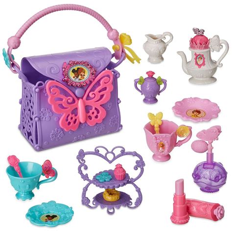 Disney princess gift guide 20 of the best gifts your little girl will ...
