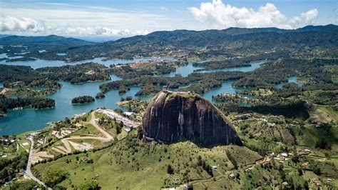 100 Amazing Colombia Facts You Have Not Discovered Yet - Facts.net