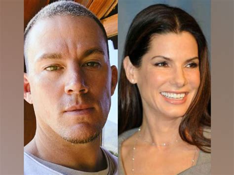 Paramount sets 2022 release for Channing Tatum-Sandra Bullock-starrer ...