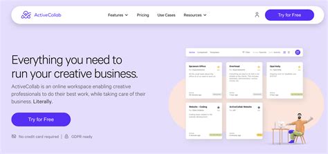 Image result for One Project Management Software