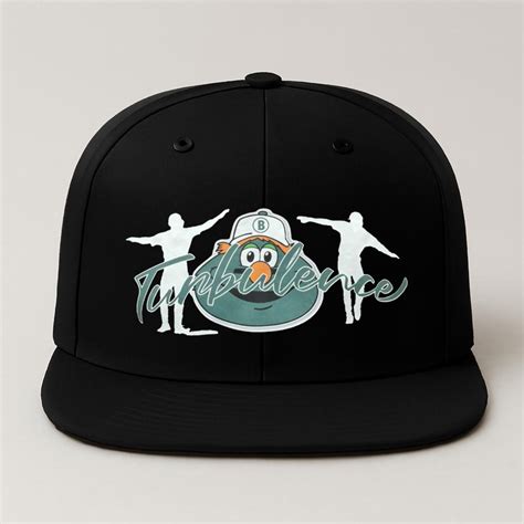 Red Sox Turbulence Hat - Icestork
