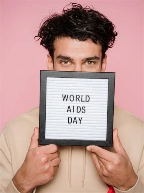 Inspiring Quotes for World AIDS Day