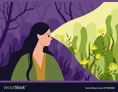 Promising Future Vector 的图像结果