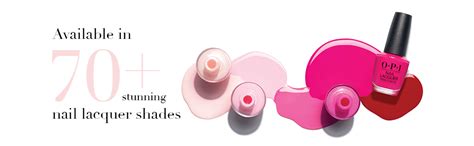 O.P.I Nail Lacquer | OPI Red | 15 ml | Long-Lasting, Glossy Nail Polish ...