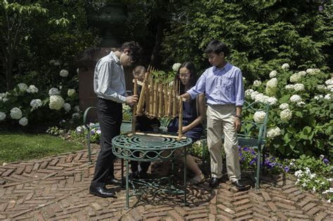 Oyster Bay Music Festival - Raynham Hall Museum