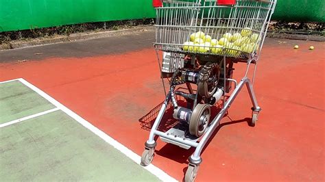 Homemade Pitching Machine 的图像结果