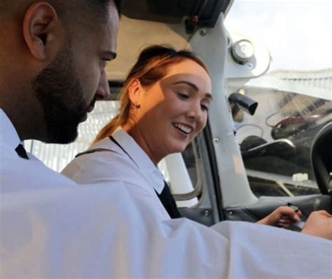 Image result for Step by Step Intro Pilot