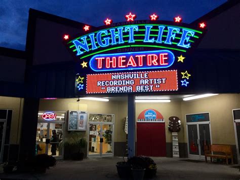 Night Clubs In Nashville Tn 19