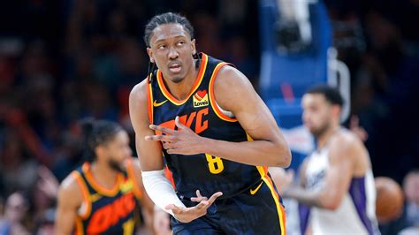 OKC Thunder 3-point shooting: Jalen Williams having best season ever