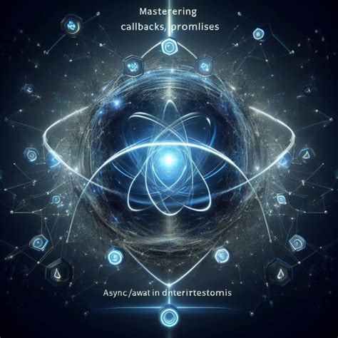 Image result for Promises and Callbacks in JavaScript