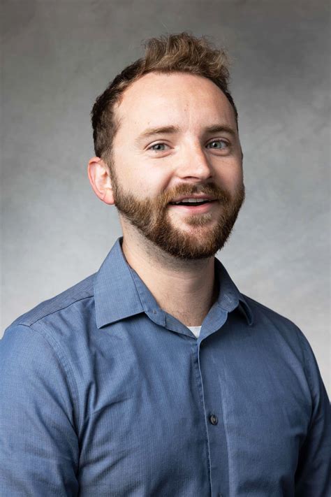 Isaiah Lamb, MA | Counseling and Psychological Services | University of ...