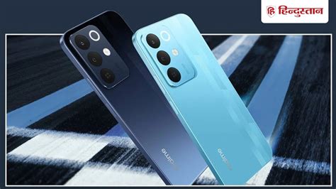 50MP AI कैमरा, AI फोटो एडिटर, गदर स्पीकर, 7000mAh बैटरी के साथ आया 5G ...