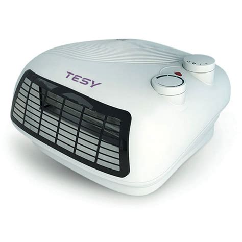 Ventilatorska grejalica 2000 W Tesy HL240H | Volim svoj dom