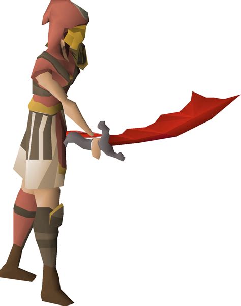 Emir's Arena Display - OSRS Wiki