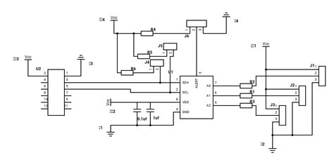 Digital Temperature Sensor Project 的图像结果