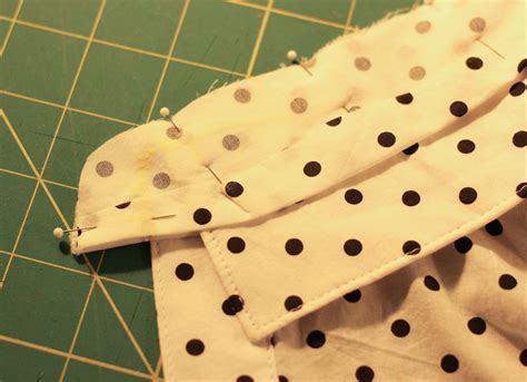 Image result for Sewing Collars Tutorials