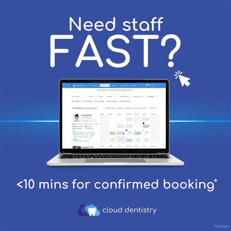 Create a FREE account with Cloud Dentistry today! | Cloud Dentistry ...
