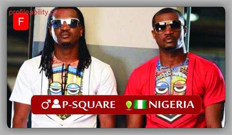 Image result for P-Square Breakup
