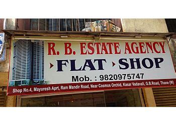 3 Best Real Estate Agents in Thane, MH - Expert Recommendations