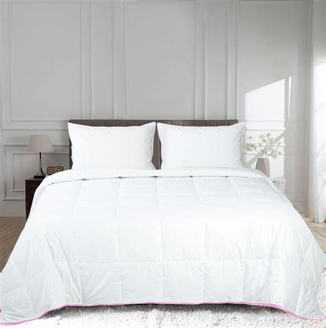 Buy Pearl Super Luxury Duvet Online - Homescapes