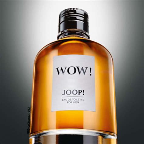 Joop Perfume – FridayCharm.com