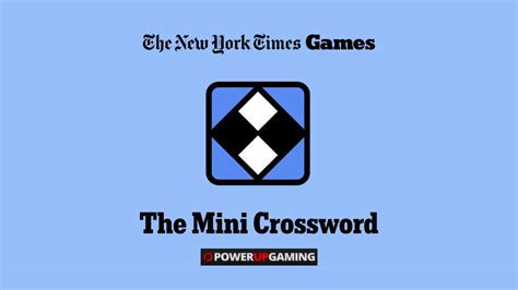 French Wine Region NYT Mini Crossword Clue & Answer - Power Up Gaming