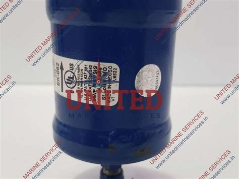 EMERSON EK LIQUID LINE FILTER DRIER EK-082 | United Marine Services