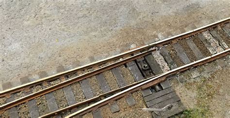 Image result for Model Railways Point Problems