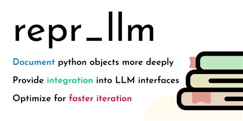 Image result for LLM Libraries Python
