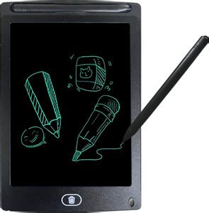 Dreamads LCD Writing pad Slate Digital Notepad Pad Paperless Graphic ...