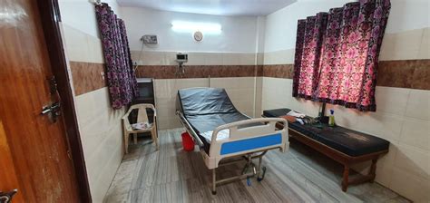 Satyam Hospital - Agra