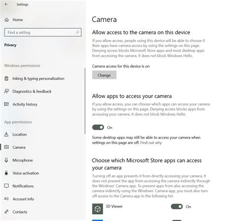 Image result for Activate Camera On This Computer