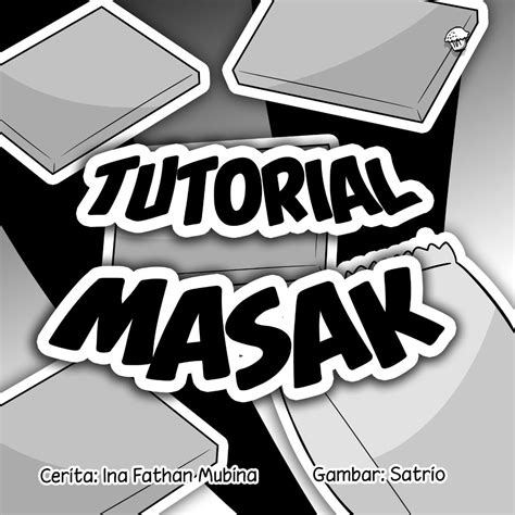 Image result for Tutorial Masak