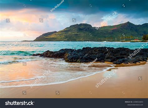 Hawaii Scenery