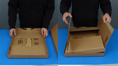 Modern Cardboard Pet House for Cats 🐱 : 11 Steps (with Pictures ...