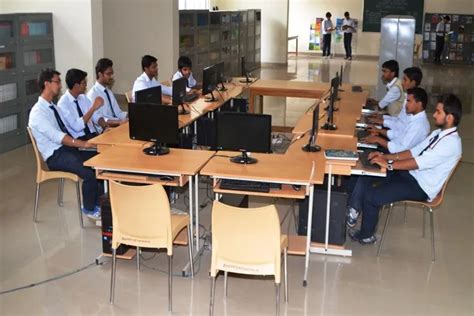Bharati Vidyapeeth's College of Engineering Lavale Pune Campus: Photos ...