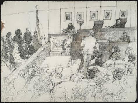 Separating Fact From Fiction In Netflix's 'The Trial of the Chicago 7 ...