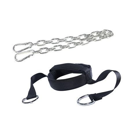 Head harness on sale for neck training