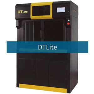 Imprimante 3D FDM "Dynamical 3D DT Lite"