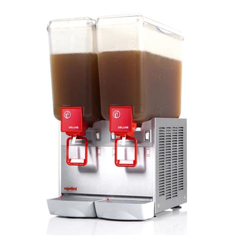Ugolini Hopper, 2x20 L Price
