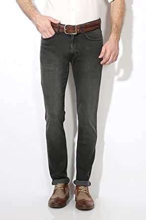 V Dot Grey Jeans : Amazon.in: Clothing & Accessories