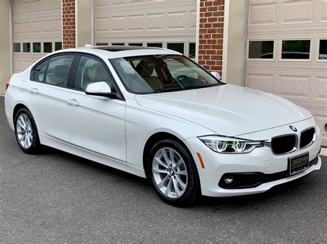 2018 BMW 3 Series 320i xDrive Stock # 487172 for sale near Edgewater Park, NJ | NJ BMW Dealer
