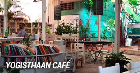 11 Cafes In Bengaluru You Have To Visit For More Than Just A Coffee