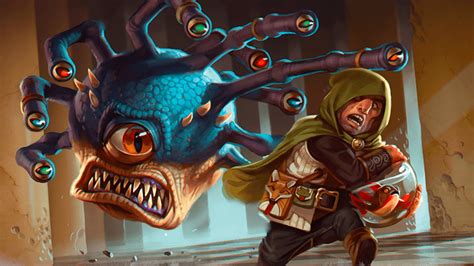 DnD Rogue 5E class guide – subclasses and sneak attacks | Wargamer