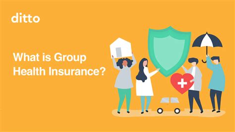 Image result for Key Features of Group Health Insurance