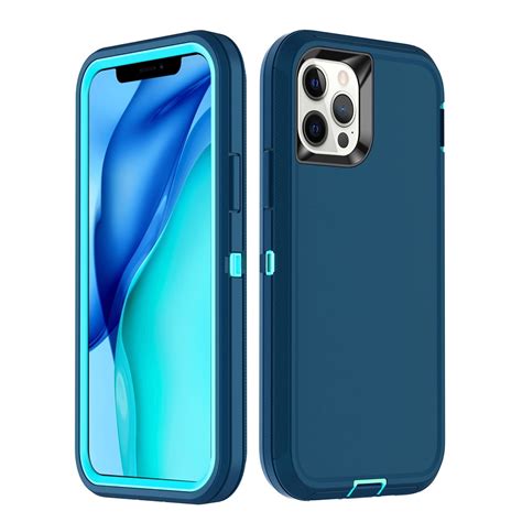 Image result for Drop Proof iPhone 12 Pro Case