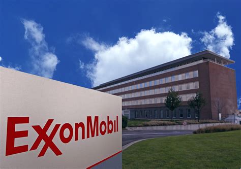 (XOM) ExxonMobil Headquarters and Office locations In 2026