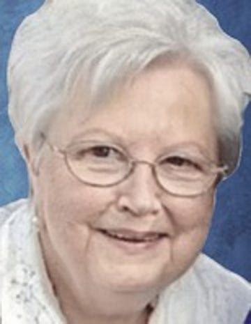 Mary Jane Belt Obituary - Salina Journal