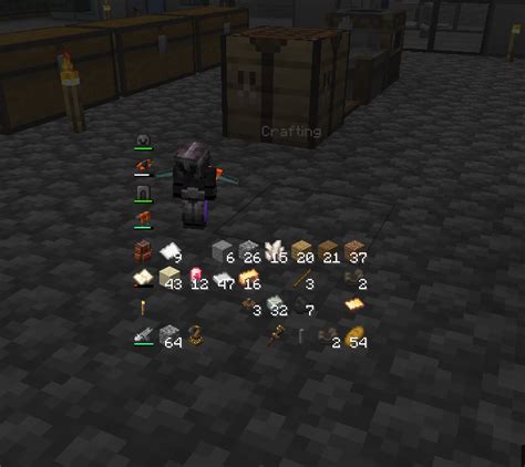 Image result for Minecraft Create Mod Inventory Picture