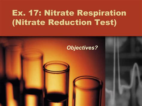 Image result for Nitrate Acid Test